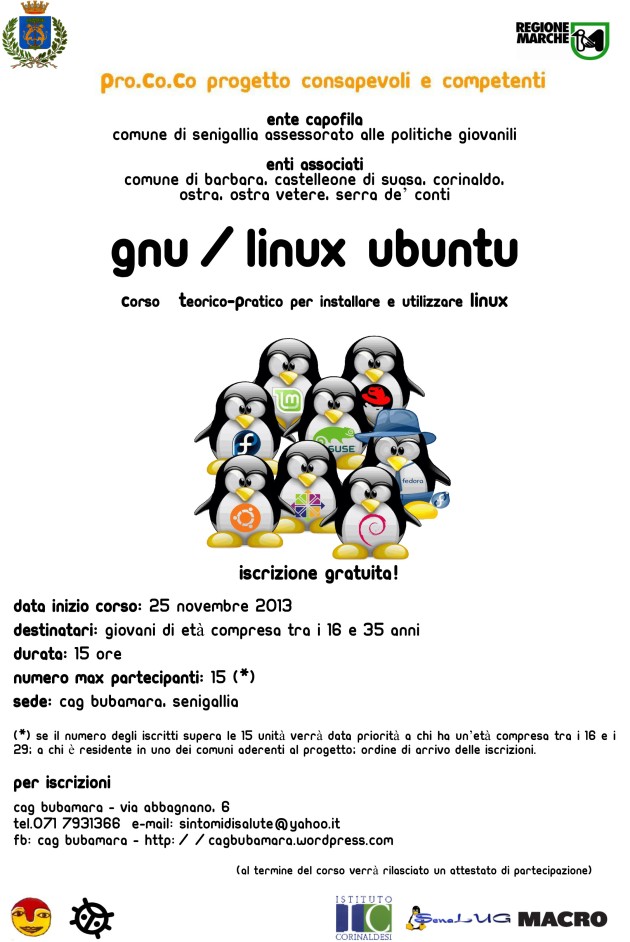 manifesto linux publisher2
