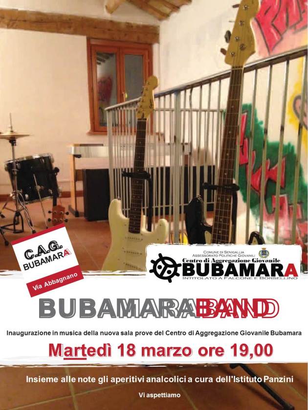 bubamara_band 1